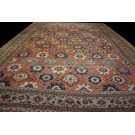 19th Century N.W. Persian Bakshaiesh Carpet