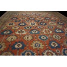 19th Century N.W. Persian Bakshaiesh Carpet