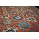 19th Century N.W. Persian Bakshaiesh Carpet