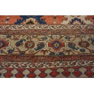 19th Century N.W. Persian Bakshaiesh Carpet