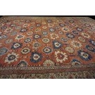 19th Century N.W. Persian Bakshaiesh Carpet