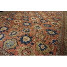 19th Century N.W. Persian Bakshaiesh Carpet