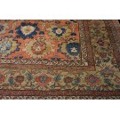 19th Century N.W. Persian Bakshaiesh Carpet