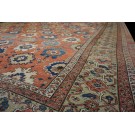 19th Century N.W. Persian Bakshaiesh Carpet