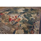 Early 18th Century  French Tapestry