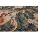 Early 18th Century  French Tapestry