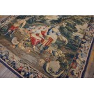 Early 18th Century  French Tapestry