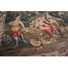 Early 18th Century  French Tapestry