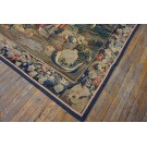 Early 18th Century  French Tapestry