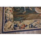 Early 18th Century  French Tapestry