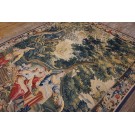 Early 18th Century  French Tapestry