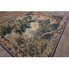 Early 18th Century  French Tapestry