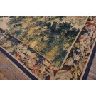 Early 18th Century  French Tapestry