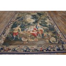 Early 18th Century  French Tapestry