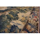 Early 18th Century  French Tapestry