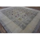 Mid 20th Century French Art Deco Carpet