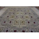 Mid 20th Century French Art Deco Carpet