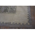 Mid 20th Century French Art Deco Carpet