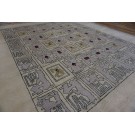 Mid 20th Century French Art Deco Carpet