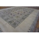 Mid 20th Century French Art Deco Carpet