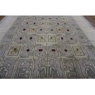 Mid 20th Century French Art Deco Carpet