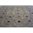 Mid 20th Century French Art Deco Carpet