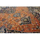 19th Century Persian Tabriz Haji Jalili Carpet