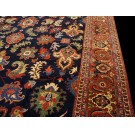 Contemporary Persian Heriz Carpet 