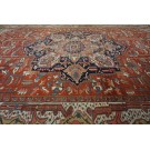 19th Century N.W. Persian Serapi Carpet