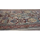 Late 19th Century N. Indian Amritsar Carpet