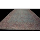 Early 20th Century S.E. Persian Kirman Carpet