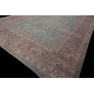 Early 20th Century S.E. Persian Kirman Carpet