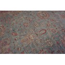 Early 20th Century S.E. Persian Kirman Carpet