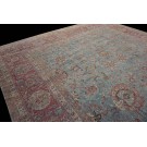 Early 20th Century S.E. Persian Kirman Carpet