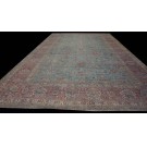 Early 20th Century S.E. Persian Kirman Carpet