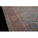 Early 20th Century S.E. Persian Kirman Carpet