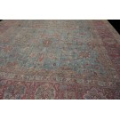 Early 20th Century S.E. Persian Kirman Carpet