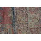 Early 20th Century S.E. Persian Kirman Carpet