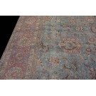 Early 20th Century S.E. Persian Kirman Carpet