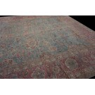 Early 20th Century S.E. Persian Kirman Carpet