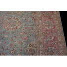 Early 20th Century S.E. Persian Kirman Carpet