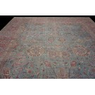 Early 20th Century S.E. Persian Kirman Carpet