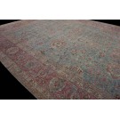 Early 20th Century S.E. Persian Kirman Carpet