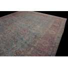 Early 20th Century S.E. Persian Kirman Carpet