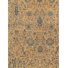 Early 20th Century S.E. Persian Kirman Carpet