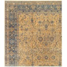 Early 20th Century S.E. Persian Kirman Carpet