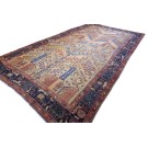 Mid 19th Century N.W. Bakshaiesh Carpet
