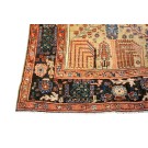 Bakshaiesh Rug