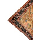 Bakshaiesh Rug