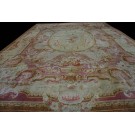 19th Century French Savonnerie Carpet